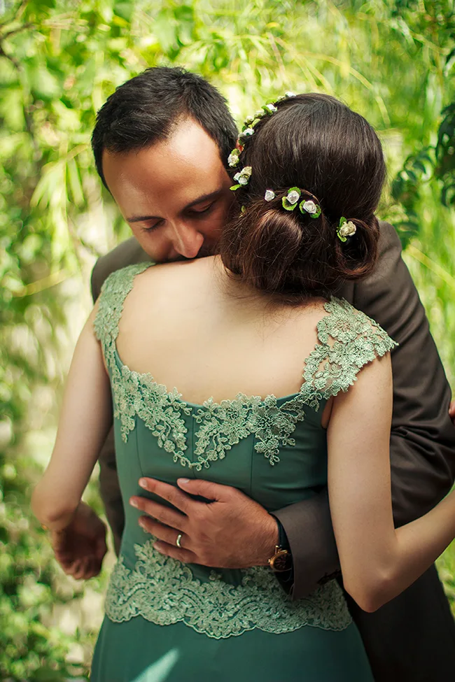 Sheyda & Pouyan, wedding photography by Liko Studio, photo 16 of 17
