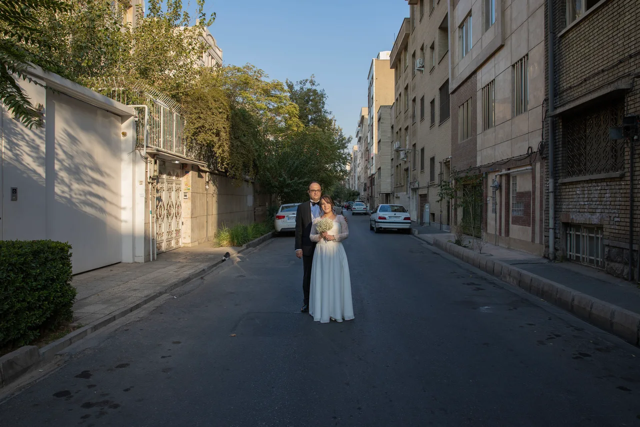 Woman Life Freedom, wedding photography by Liko Studio, photo 6 of 6